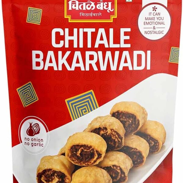 Chitale Bakarwadi