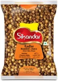 Sikandar Radhe Chana