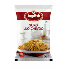 Jagdish Suko Lilo Chevdo