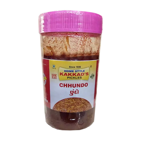 Chhundo