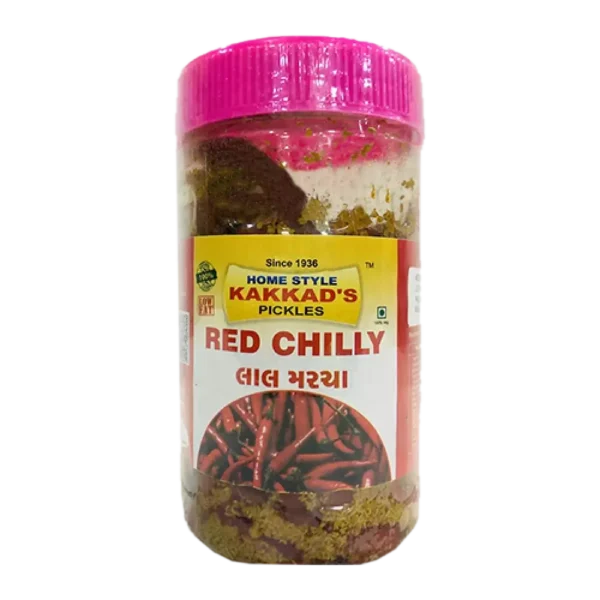 Kakkad Red Chilly