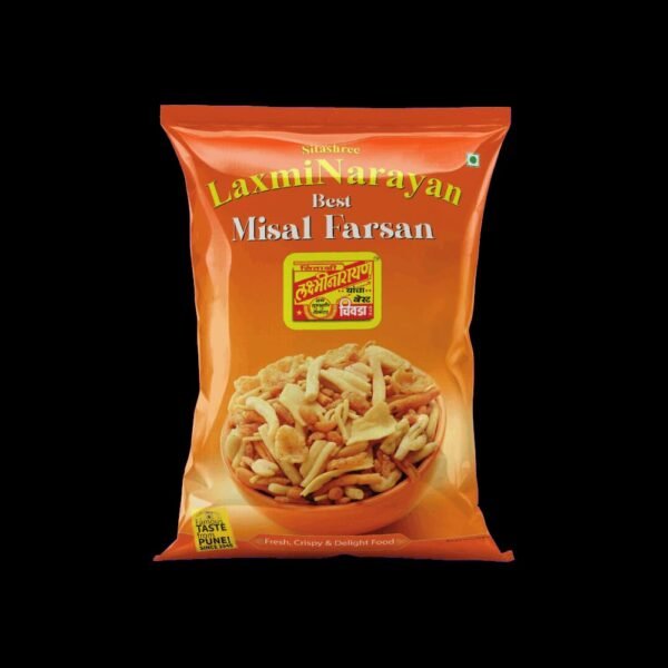 Laxminarayan Misal Farsan