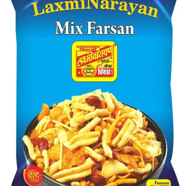 Laxminarayan Mix Farsan