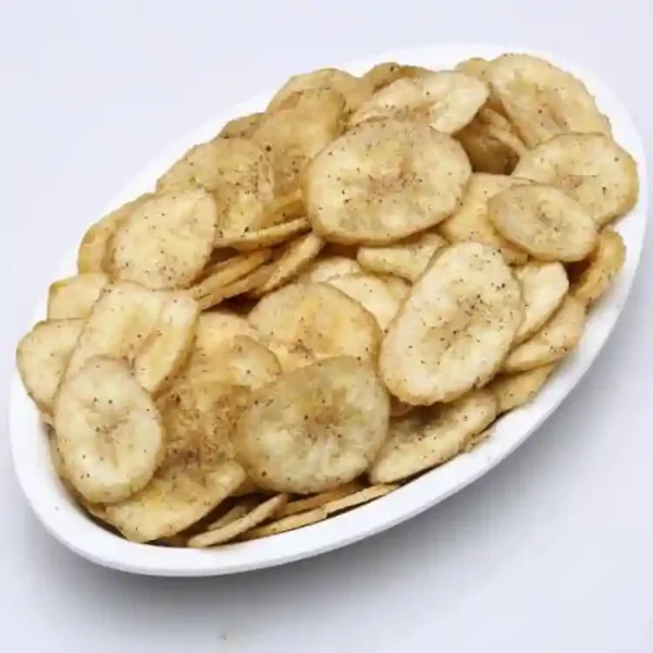 Banana Mari Wafer