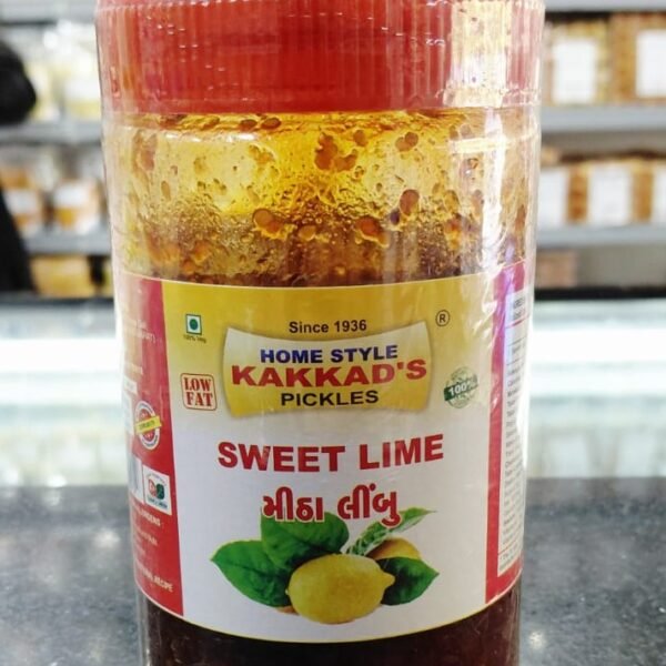 Kakkad Sweet Lime